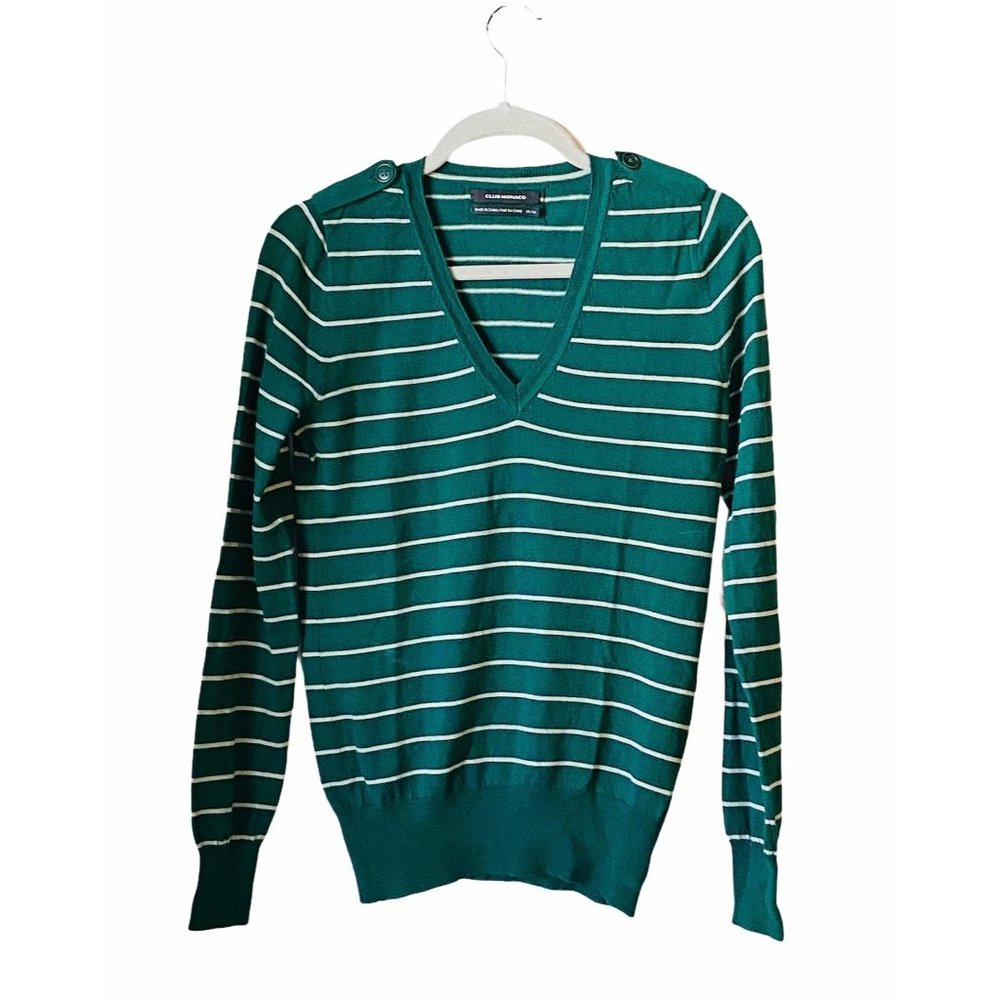 LNC- Club Monaco